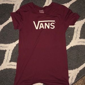Vans T-shirt